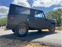 1970 International Scout (CC-2092927) for sale in Fredericksburg, Texas
