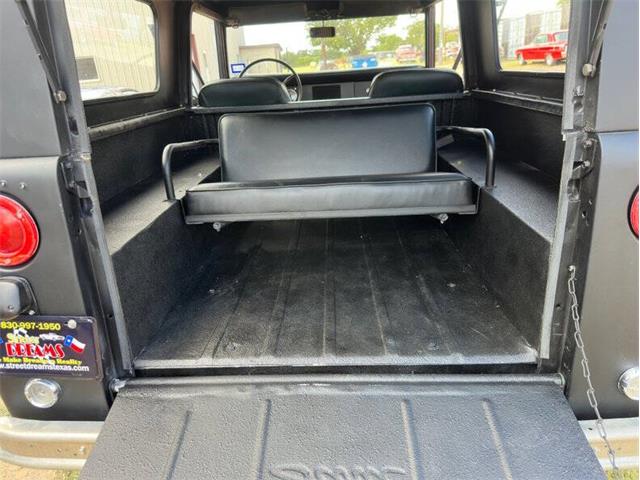 1970 International Scout (CC-2092927) for sale in Fredericksburg, Texas