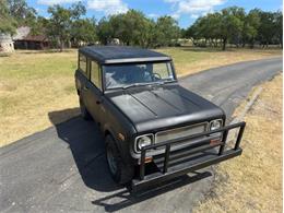 1970 International Scout (CC-2092927) for sale in Fredericksburg, Texas