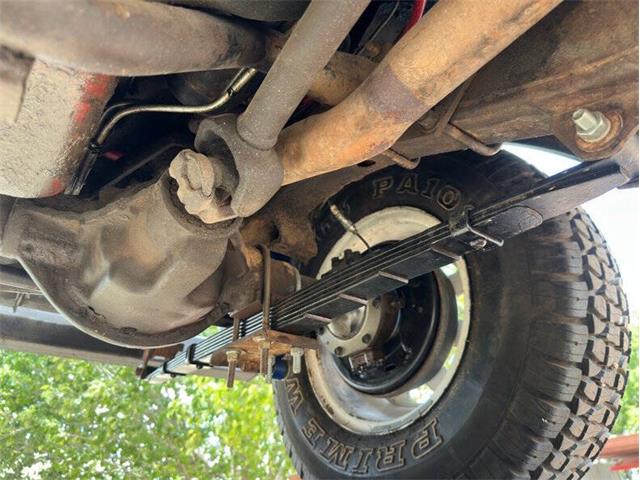 1970 International Scout (CC-2092927) for sale in Fredericksburg, Texas