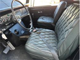 1970 International Scout (CC-2092927) for sale in Fredericksburg, Texas