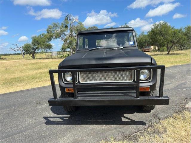 1970 International Scout (CC-2092927) for sale in Fredericksburg, Texas