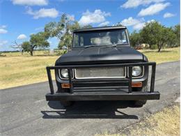 1970 International Scout (CC-2092927) for sale in Fredericksburg, Texas