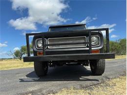 1970 International Scout (CC-2092927) for sale in Fredericksburg, Texas