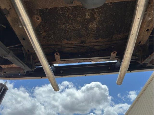 1970 International Scout (CC-2092927) for sale in Fredericksburg, Texas