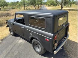 1970 International Scout (CC-2092927) for sale in Fredericksburg, Texas
