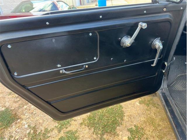 1970 International Scout (CC-2092927) for sale in Fredericksburg, Texas
