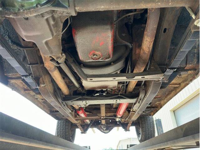 1970 International Scout (CC-2092927) for sale in Fredericksburg, Texas
