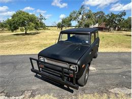 1970 International Scout (CC-2092927) for sale in Fredericksburg, Texas