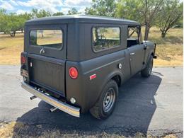1970 International Scout (CC-2092927) for sale in Fredericksburg, Texas