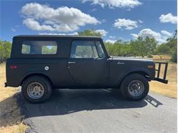 1970 International Scout (CC-2092927) for sale in Fredericksburg, Texas