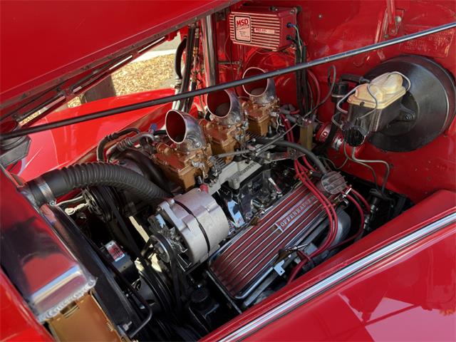 1938 Oldsmobile Custom (CC-2092928) for sale in Reno, Nevada