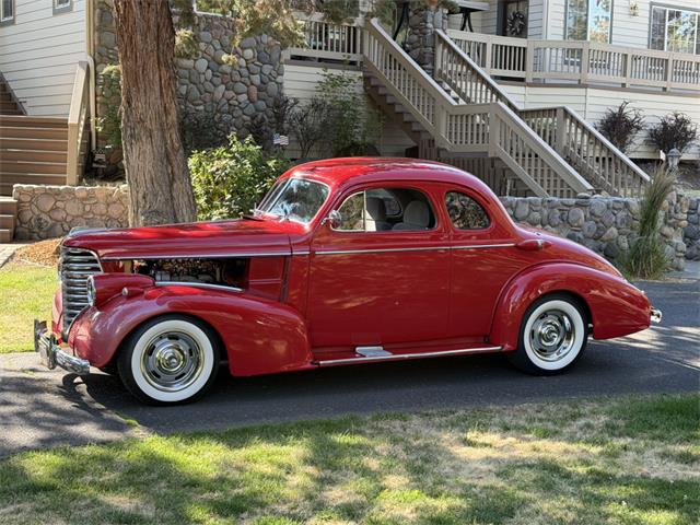 1938 Oldsmobile Custom (CC-2092928) for sale in Reno, Nevada