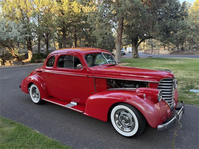 1938 Oldsmobile Custom (CC-2092928) for sale in Reno, Nevada