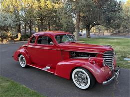 1938 Oldsmobile Custom (CC-2092928) for sale in Reno, Nevada