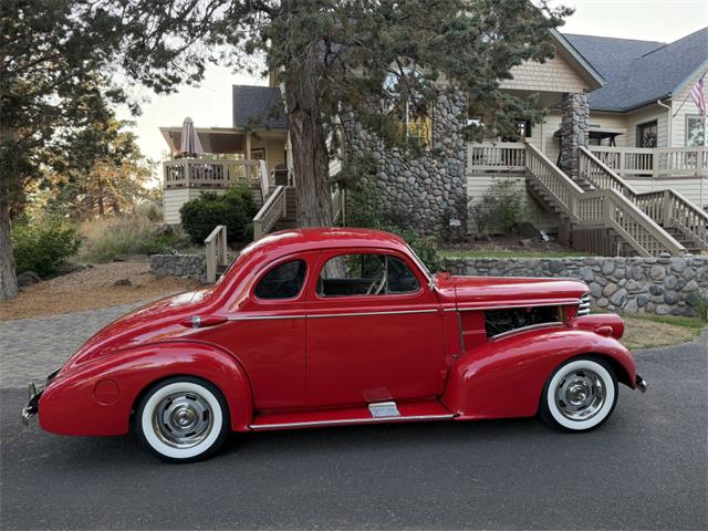 1938 Oldsmobile Custom (CC-2092928) for sale in Reno, Nevada