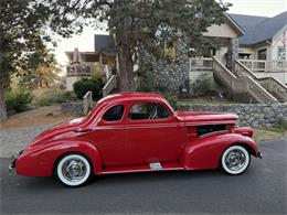 1938 Oldsmobile Custom (CC-2092928) for sale in Reno, Nevada