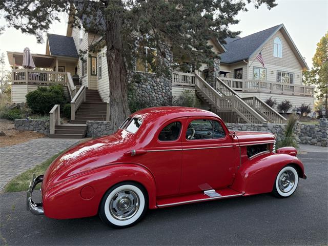 1938 Oldsmobile Custom (CC-2092928) for sale in Reno, Nevada