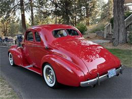 1938 Oldsmobile Custom (CC-2092928) for sale in Reno, Nevada