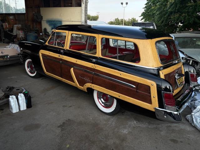 1947 Mercury Monterey (CC-2092929) for sale in Reno, Nevada