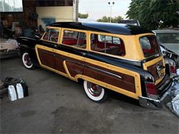 1947 Mercury Monterey (CC-2092929) for sale in Reno, Nevada