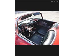 1960 Chevrolet Corvette (CC-2092930) for sale in Reno, Nevada