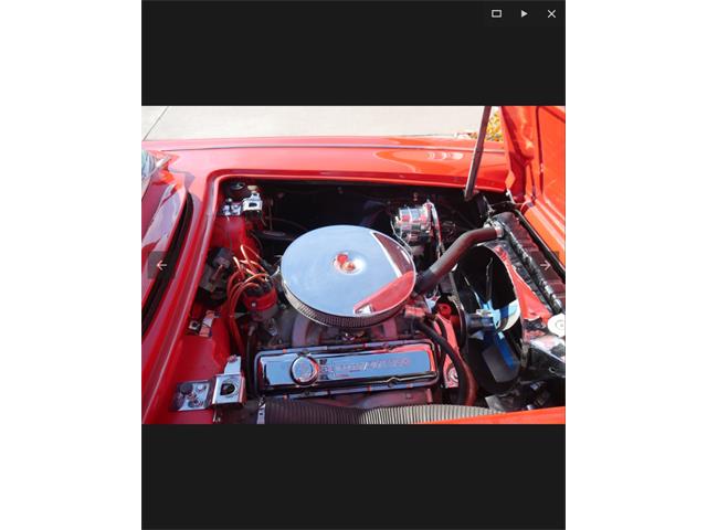 1960 Chevrolet Corvette (CC-2092930) for sale in Reno, Nevada