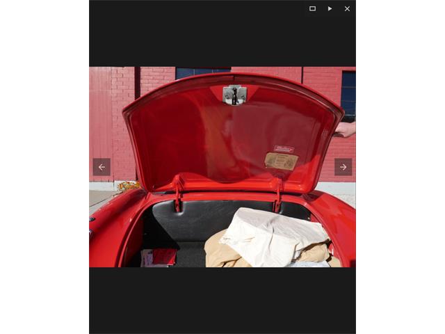 1960 Chevrolet Corvette (CC-2092930) for sale in Reno, Nevada