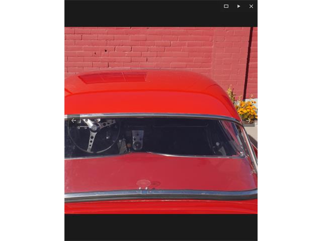 1960 Chevrolet Corvette (CC-2092930) for sale in Reno, Nevada