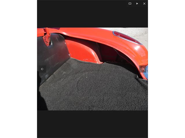 1960 Chevrolet Corvette (CC-2092930) for sale in Reno, Nevada