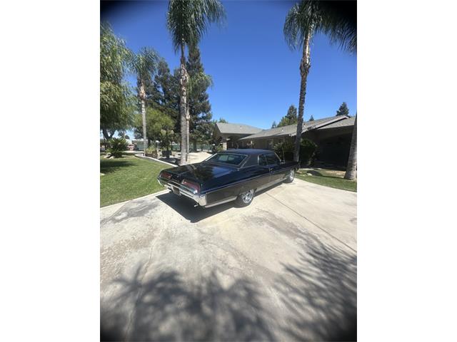 1969 Pontiac Bonneville (CC-2092931) for sale in Reno, Nevada