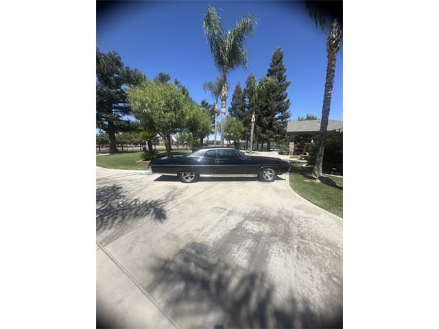1969 Pontiac Bonneville (CC-2092931) for sale in Reno, Nevada