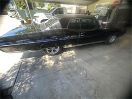 1969 Pontiac Bonneville (CC-2092931) for sale in Reno, Nevada