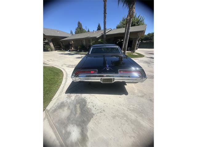 1969 Pontiac Bonneville (CC-2092931) for sale in Reno, Nevada