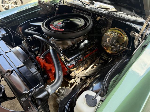 1970 Chevrolet Chevette (CC-2092932) for sale in Reno, Nevada
