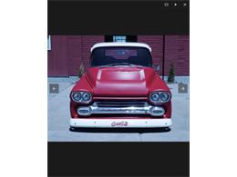 1958 Chevrolet Apache (CC-2092933) for sale in Reno, Nevada