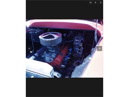 1958 Chevrolet Apache (CC-2092933) for sale in Reno, Nevada