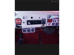 1958 Chevrolet Apache (CC-2092933) for sale in Reno, Nevada