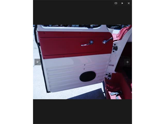 1958 Chevrolet Apache (CC-2092933) for sale in Reno, Nevada