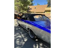 1966 Chevrolet Chevelle (CC-2092935) for sale in Reno, Nevada
