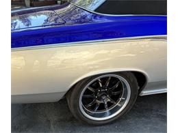 1966 Chevrolet Chevelle (CC-2092935) for sale in Reno, Nevada