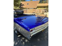 1966 Chevrolet Chevelle (CC-2092935) for sale in Reno, Nevada