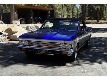 1966 Chevrolet Chevelle (CC-2092935) for sale in Reno, Nevada