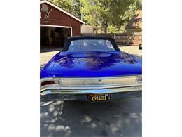 1966 Chevrolet Chevelle (CC-2092935) for sale in Reno, Nevada