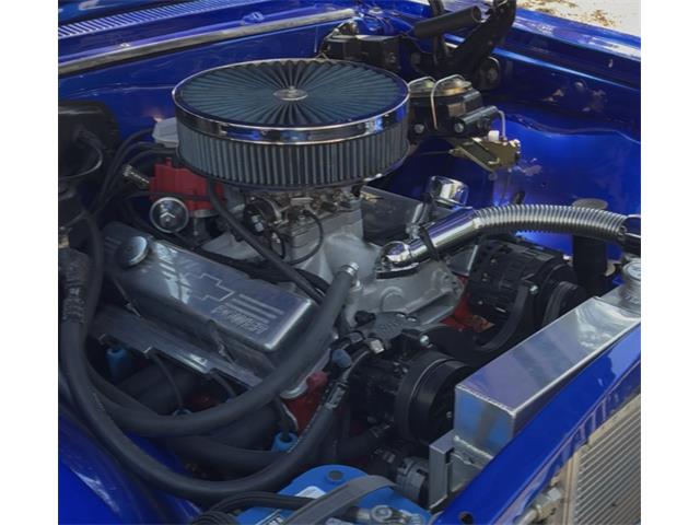 1966 Chevrolet Chevelle (CC-2092935) for sale in Reno, Nevada