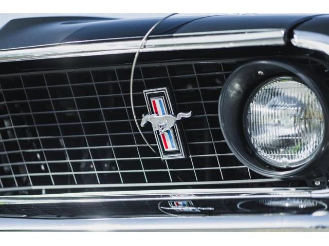 1969 Ford Mustang (CC-2092936) for sale in Carrollton, Texas