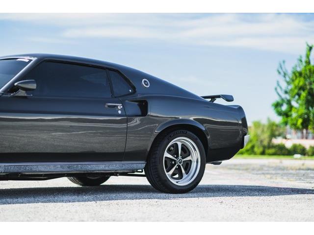 1969 Ford Mustang (CC-2092936) for sale in Carrollton, Texas