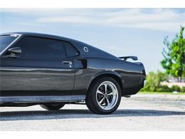 1969 Ford Mustang (CC-2092936) for sale in Carrollton, Texas