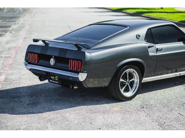 1969 Ford Mustang (CC-2092936) for sale in Carrollton, Texas