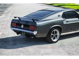 1969 Ford Mustang (CC-2092936) for sale in Carrollton, Texas